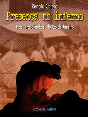 cover image of Presença no inferno